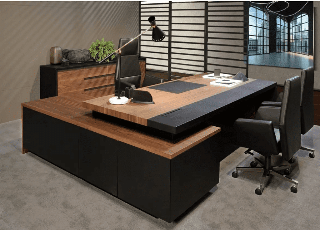 The Importance of Quality Office Interiors Designs and Manufacturing